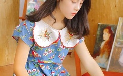 撕烂衣服扒开胸罩揉爆胸